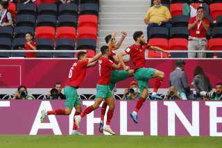 المغرب يصطدم بـ مالاوي و السنغال تلاقي الرأس الأخضر.. أبرز مباريات الثلاثاء 25 -1-2022