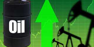 ارتفاع أسعار النفط اليوم وبرنت يسجل  86.87 دولار للبرميل