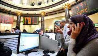 خبير:أصبح للمستثمرين الأفراد دورا وثقل كبير بالبورصة المصرية