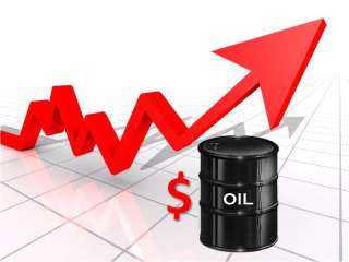 ارتفاع ملحوظ في أسعار النفط في ختام تعاملات الأسبوع