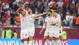 تونس تواجه بوركينا فاسو و الكاميرون ضد جامبيا.. أبرز مباريات السبت 29 -1-2022