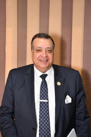 دكتور محمد سعد الدين