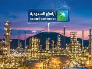 ”أرامكو السعودية” تحقق  طفرة رقمية بسوق المشتريات الإلكترونية