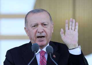 الرئيس التركي يؤكد: نحتاج للطاقة ولن نشارك بالعقوبات ضد روسيا