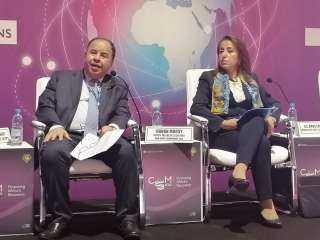 معيط يستعرض اهم البرامج مصرية الفعالة للحماية الاجتماعية