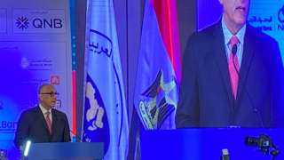 طارق عامر: البنك المركزي اتخذ إجراءات استباقية لحماية الاقتصاد المصري