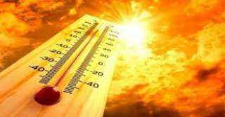 ”الأرصاد” تعلن عن درجات الحرارة المتوقعة غدًا السبت
