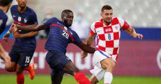 فرنسا تواجه كرواتيا و النمسا ضد الدانمارك.. أبرز مباريات  الإثنين 6-6-2022