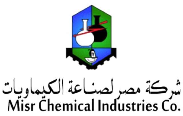 مصر لصناعة الكيماويات 