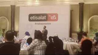”اتصالات مصر” تكشف عن إطلاق علامتها التجارية الجديدة   ”اتصالات من e&”