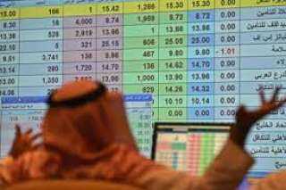 مؤشر الأسهم السعودية الرئيسة ينهى تعاملات اليوم  صاعدا