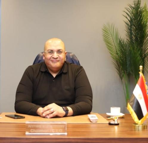 احمد الشناوى