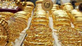 شعبة المشغولات الذهبية: أسعار الذهب بالأسواق لن تتأثر بزيادة ضريبة المصنعية