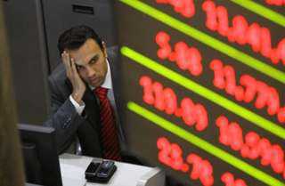 البورصة المصرية تخسر أكثر من 104 مليار جنيه بالربع الثاني 2022
