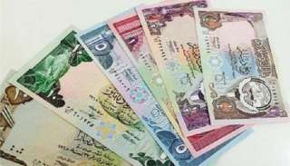 تباين أسعار العملات العربية مقابل الجنيه اليوم الأحد 3 يوليو 2022