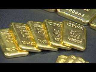 تحرك طفيف في أسعار الذهب العالمية بالتزامن مع تراجع عائد السندات الأمريكية