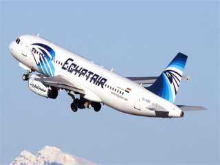«مصر للطيران» تسير 9 رحلات جوية من السعودية لنقل الحجاج الثلاثاء