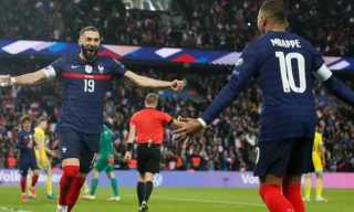 فرنسا تواجه  النمسا و بلجيكا أمام ويلز.. أبرز مباريات الخميس 22-9-2022