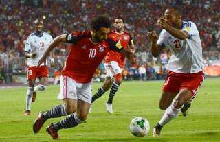 مصر أمام النيجر و إيطاليا ضد  إنجلترا.. أبرز مباريات الجمعة 23-9-2022