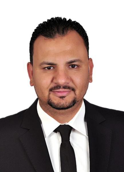 المهندس محمد رضا
