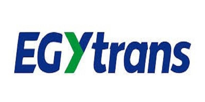الشركة المصرية لخدمات النقل - إيجيترانس