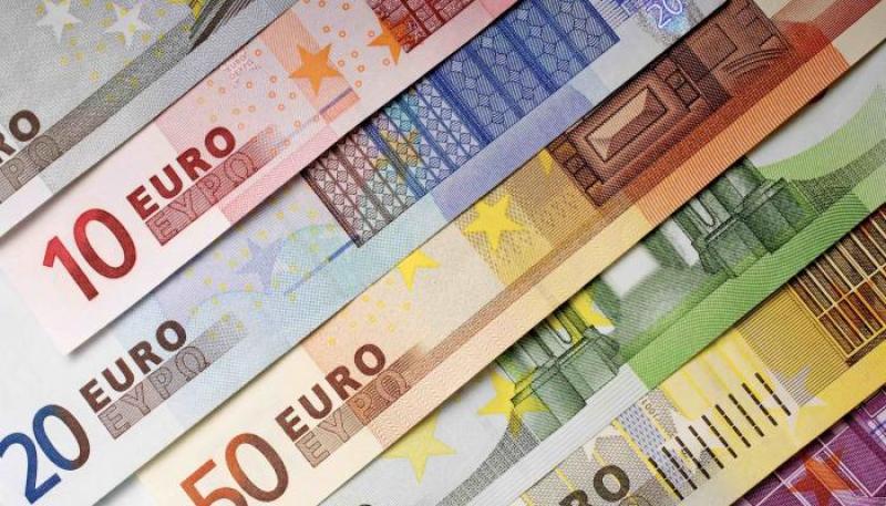 سعر اليورو والجنيه الاسترليني