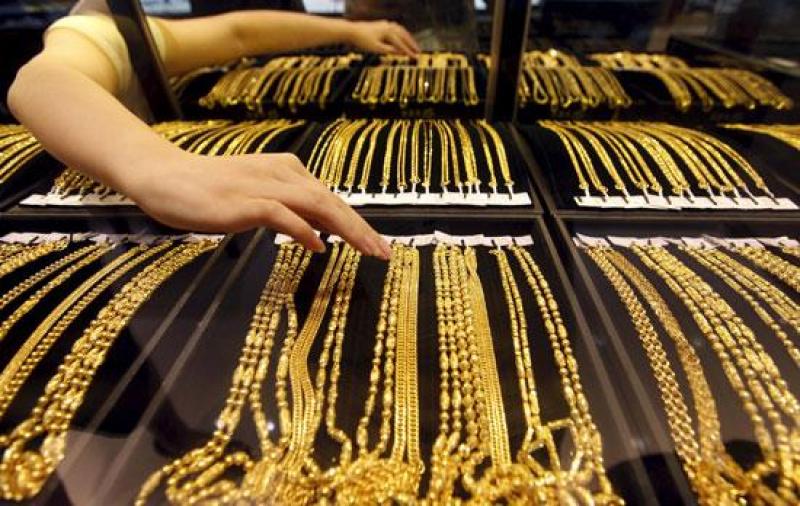  أسعار الذهب في مصر اليوم