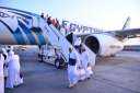 مصر للطيران تعلن أسعار تذاكر عمرة المولد النبوى الشريف لموسم 1444 هـ -2022م