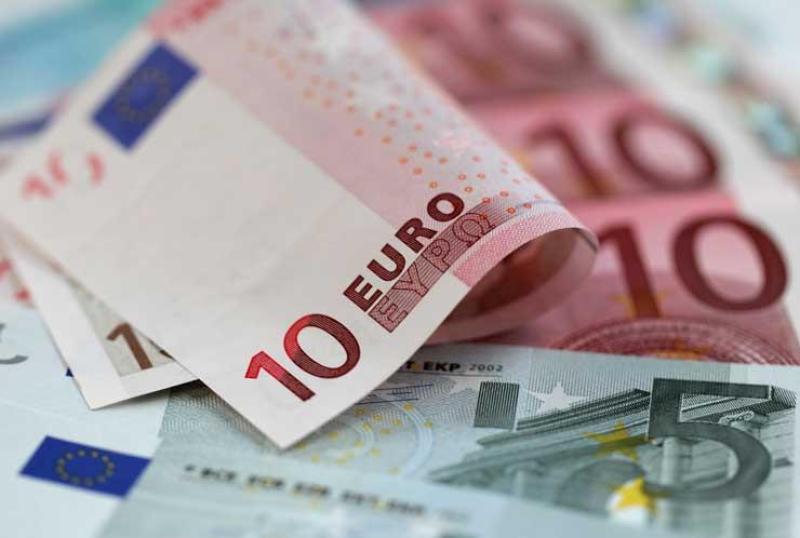 سعر اليورو والجنيه الاسترليني في بنوك مصر اليوم