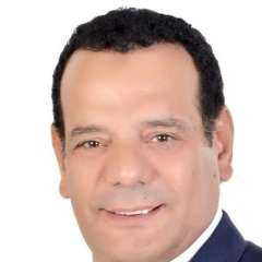 الدكتور نافع عبد الهادي وكيلاً للجنة الاقتراحات والشكاوى بالبرلمان