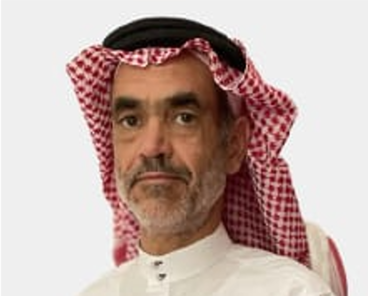 الباحث السعودي عدنان حمزة بوقري 