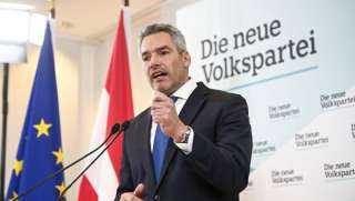 النمسا ترفع مخصصات دعم برنامج الغذاء العالمي لـ 20 مليون يورو