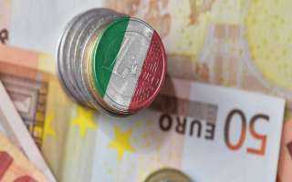 التضخم لدى إيطاليا يقفز لأعلى مستوياته منذ قرابة الأربعين عاماً