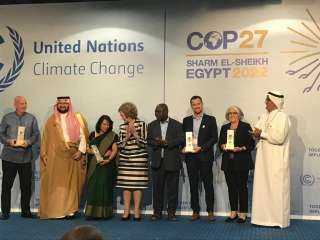 الاعلان عن الفائزين بجائزة الأمير طلال للتنمية