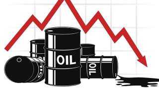 تراجع أسعار النفط مع تزايد الأزمات الجيوسياسية