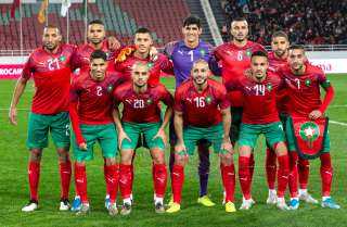 المغرب ضد كراوتيا و إسبانيا أمام كوستاريكا .. أبرز مباريات  الأربعاء 23-11-2022