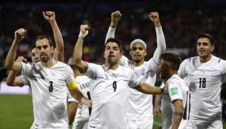 أوروجواي يسعى لبداية قوية أمام كوريا الجنوبية بكأس العالم 2022