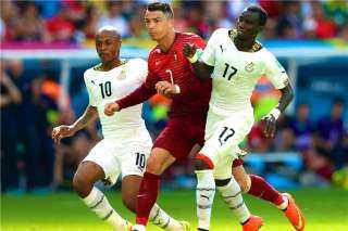 البرتغال تصطدم  بطموح ”غانا” و البرازيل تواجه صربيا.. أبرز مباريات  الخميس 24-11-2022