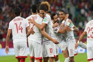 تشكيل تونس ضد أستراليا في كأس العالم..  عصام الجبالي بالهجوم