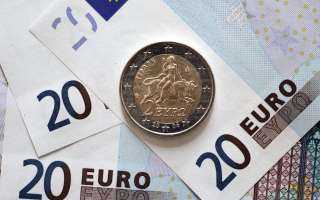 تراجع سعر صرف اليورو في بنوك مصر اليوم الأحد 27-11-2022