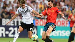 ألمانيا في مواجهة مصيرية أمام أسبانيا في كأس العام قطر