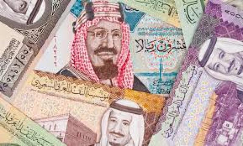 سعر الريال السعودي والدينار الكويتي