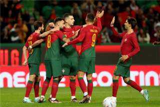 البرتغال أمام أوروجواي و البرازيل ضد سويسرا.. أبرز مباريات  الإثنين 28-11-2022