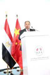 وزير المالية..   مصر تفتح أبوابها أمام الاستثمارات الصينية فى الصناعات الاستراتيجية