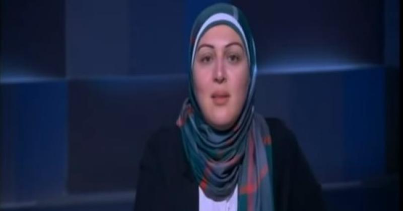 الدكتورة سهير عثمان أستاذ الإعلام بجامعة القاهرة