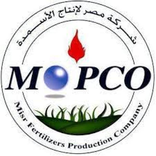 مصر لإنتاج الأسمدة موبكو