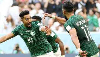 مونديال قطر 2022.. السعودية تواجه المكسيك في رحلة الصعود التاريخي