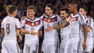 منتخب ألمانيا يبحث عن معجزة أمام كوستاريكا  لاستكمال مشواره بالمونديال