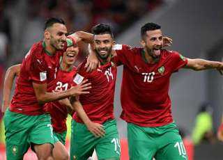 المغرب أمام كندا و كوستاريكا ضد  ألمانيا .. أبرز مباريات الخميس 1-12-2022
