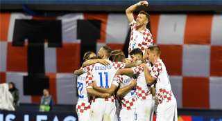 الفيفا يفرض غرامة مالية على منتخب كرواتيا